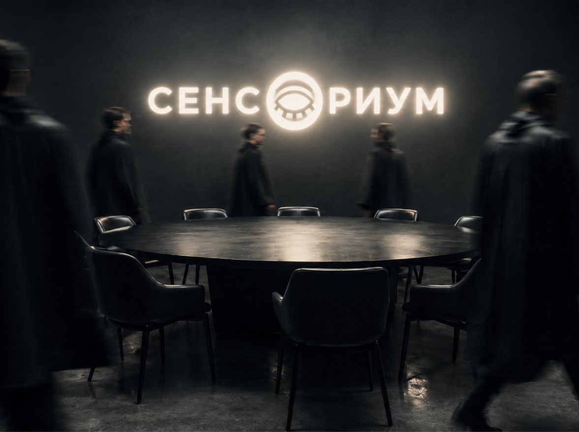 Слепая рокировка