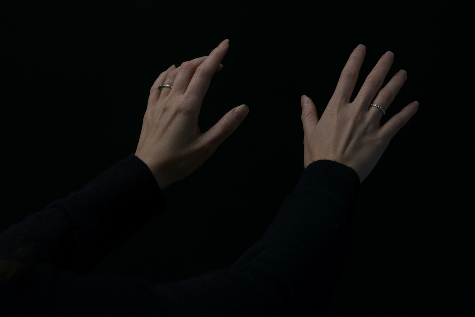 Экскурсии в полной темноте в Москве - для тех, кто ищет необычные ощущения!