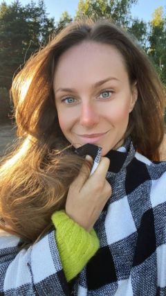 Екатерина Гусева