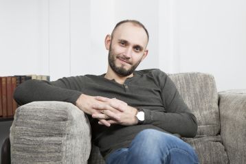 Тейбаш Дмитрий