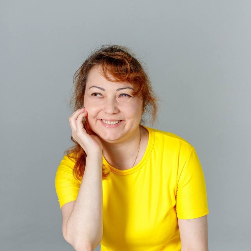 Елена Мясникова