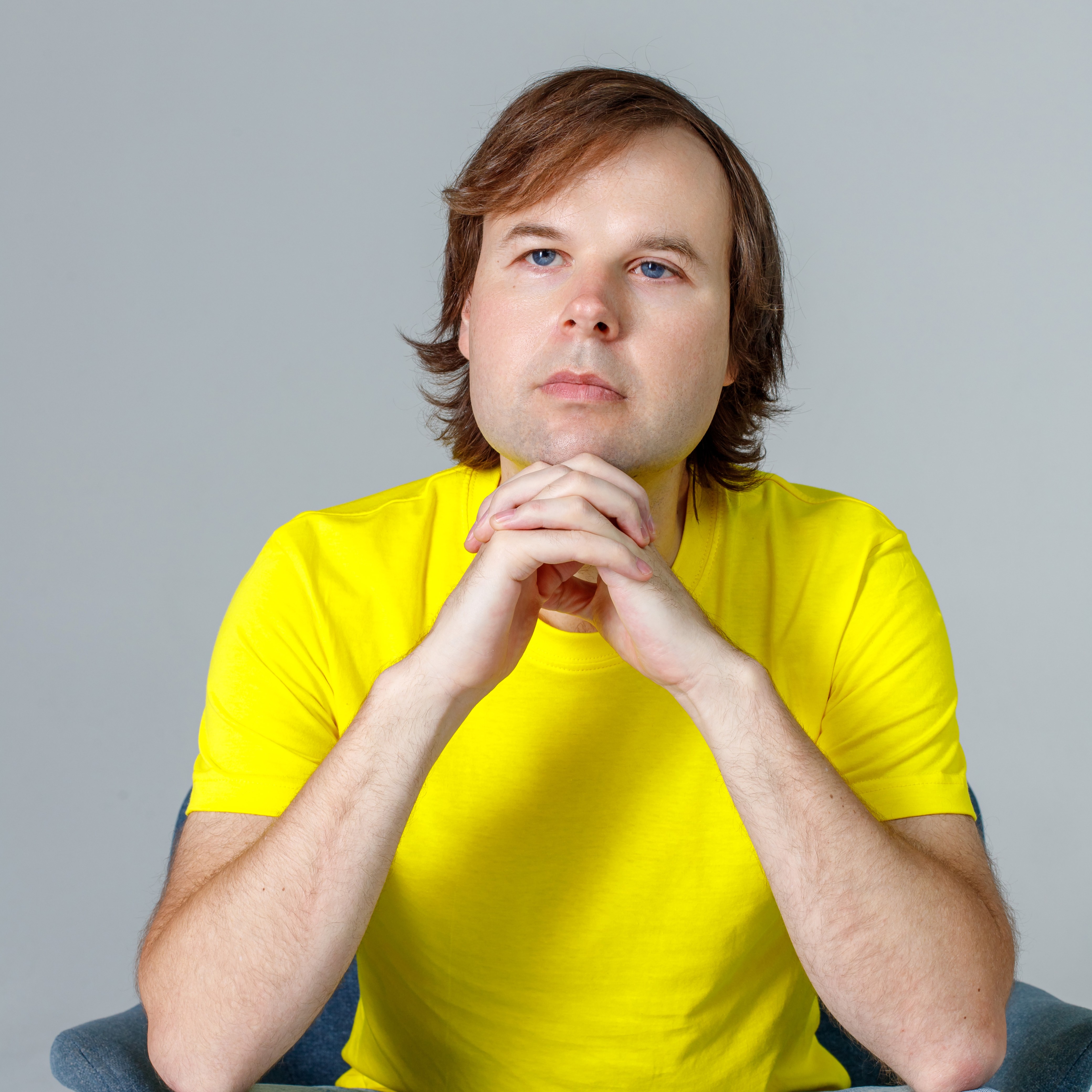 Александр Масленников