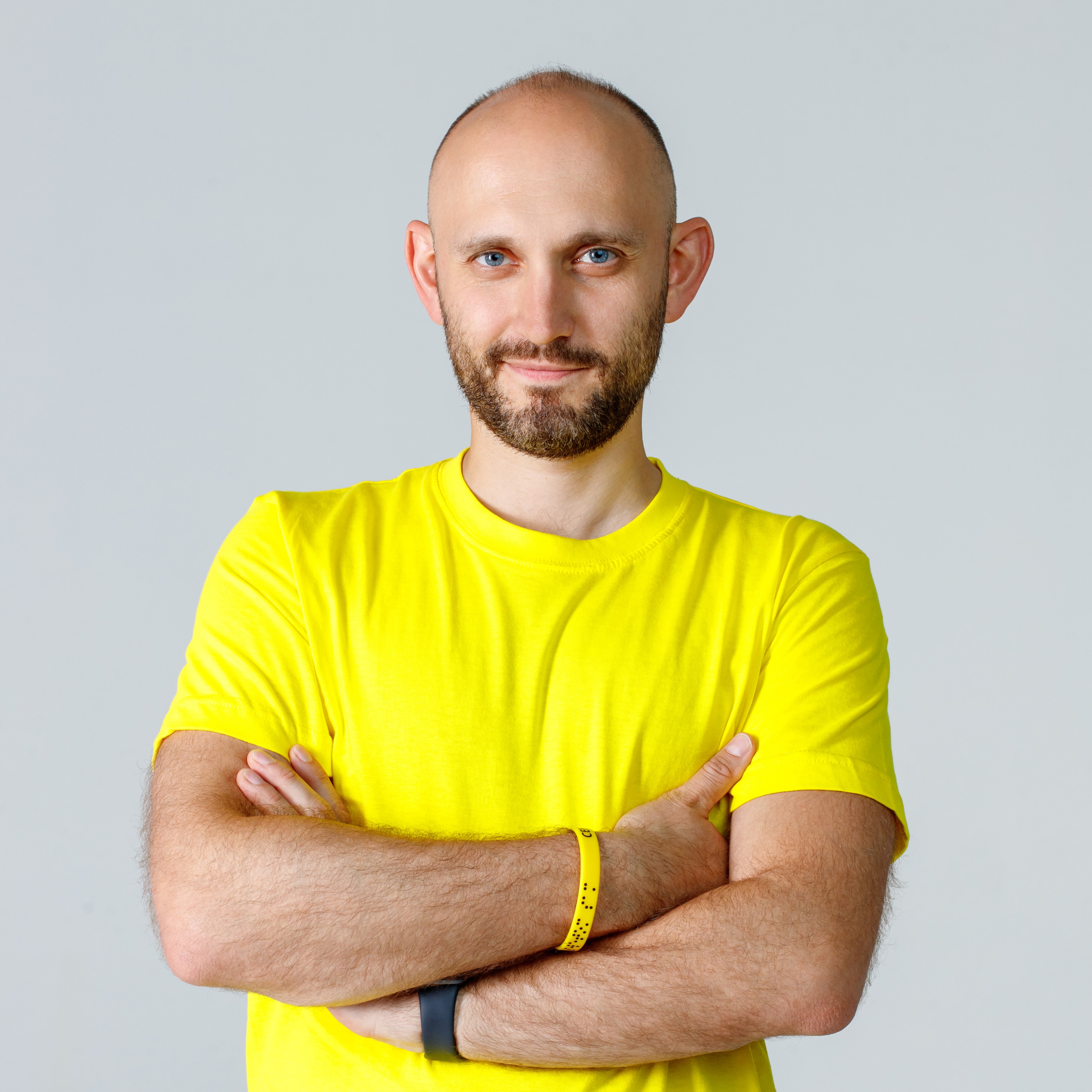 Тейбаш Дмитрий