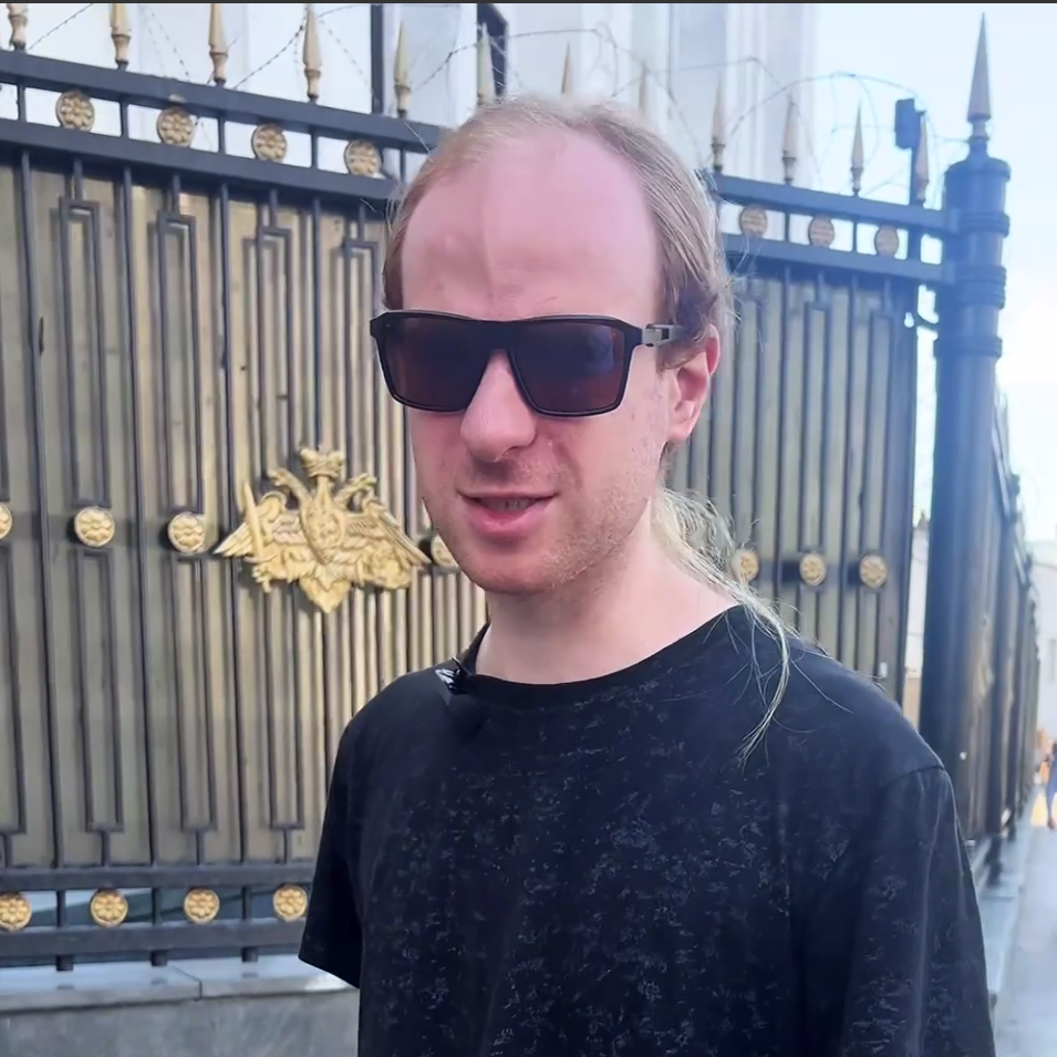 Арсений Осокин