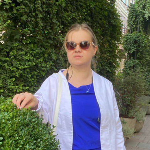 Татьяна Шипович