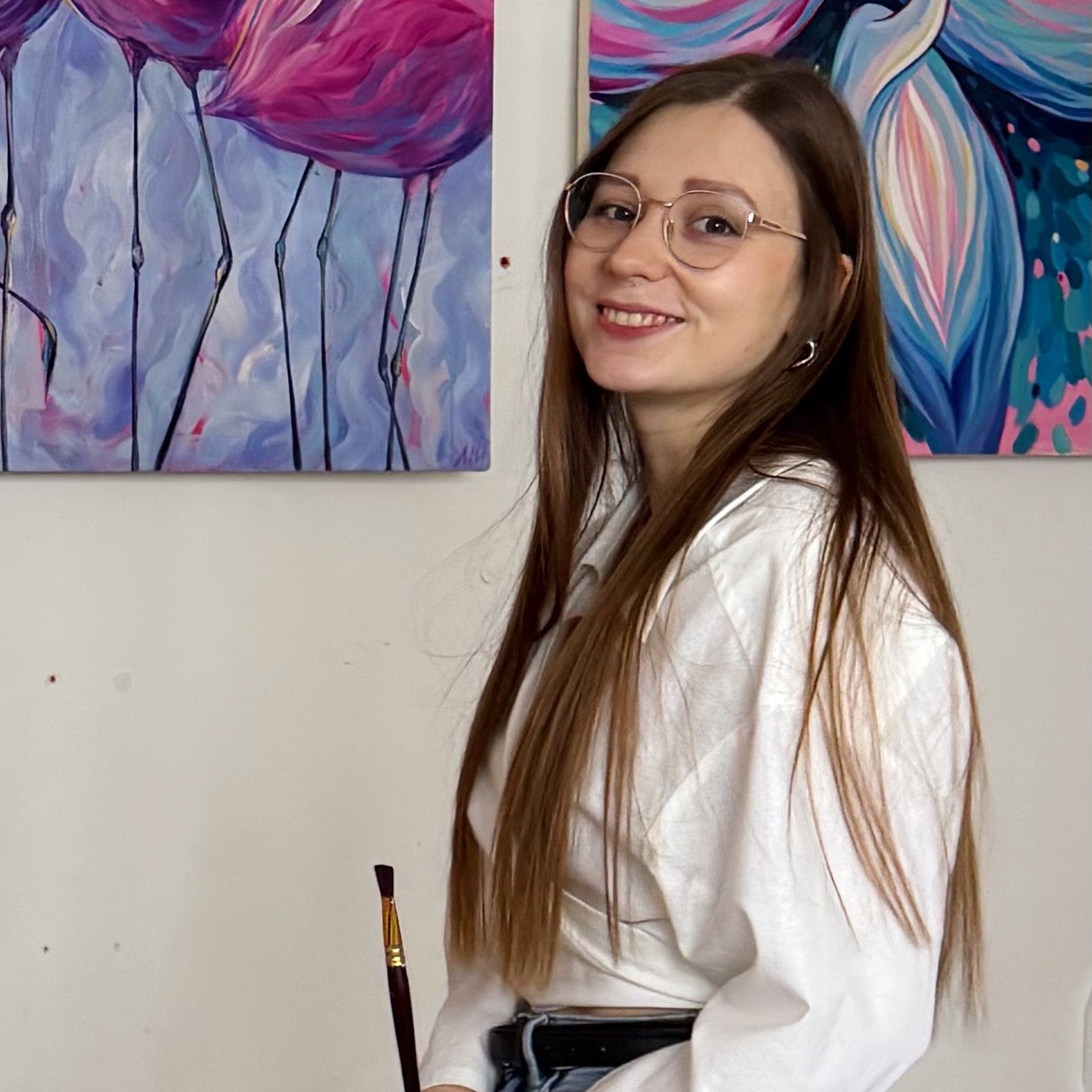 Марина Маркина