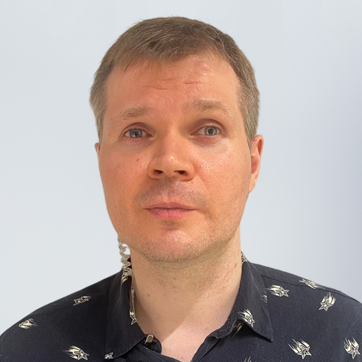 Василий Дрожжин