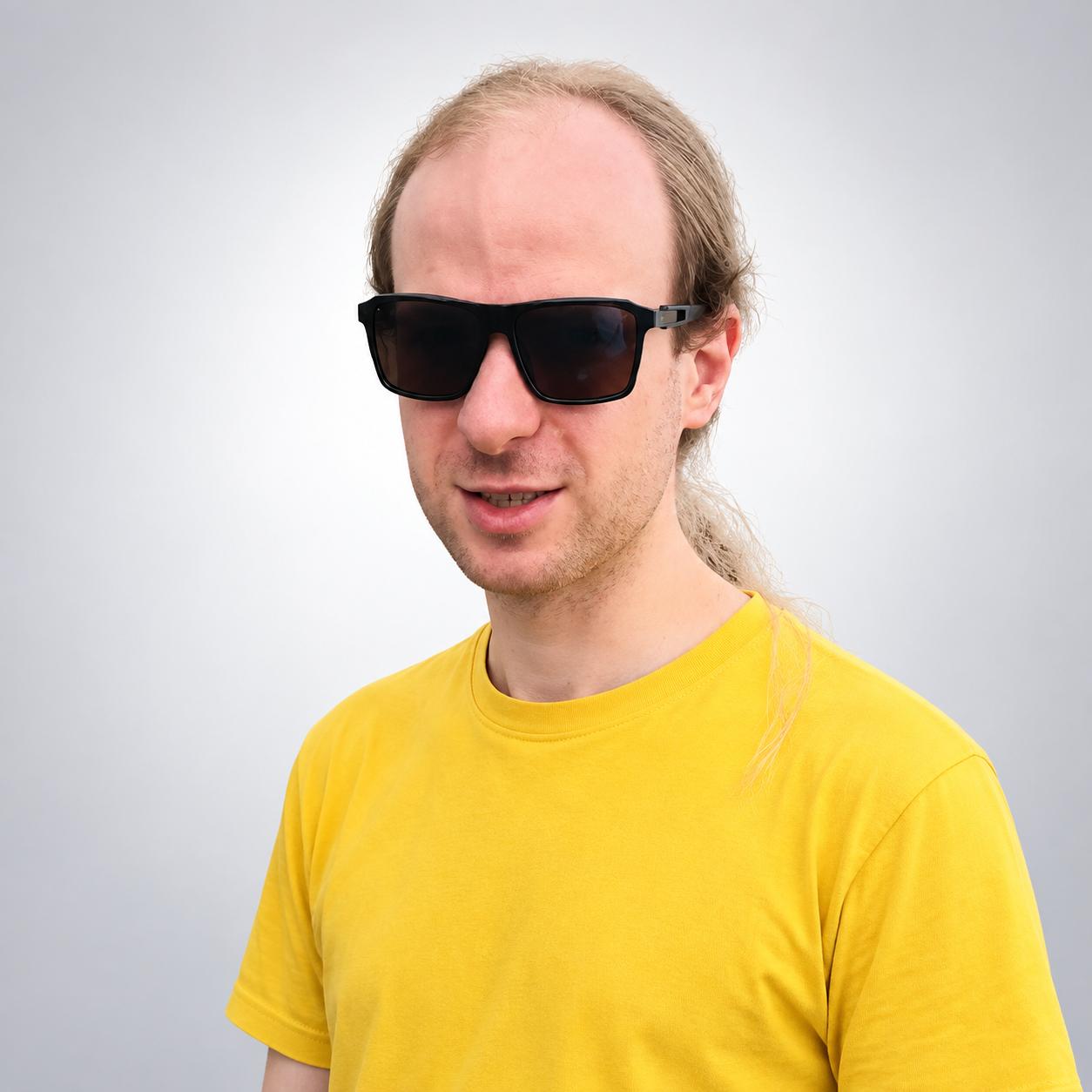Арсений Осокин