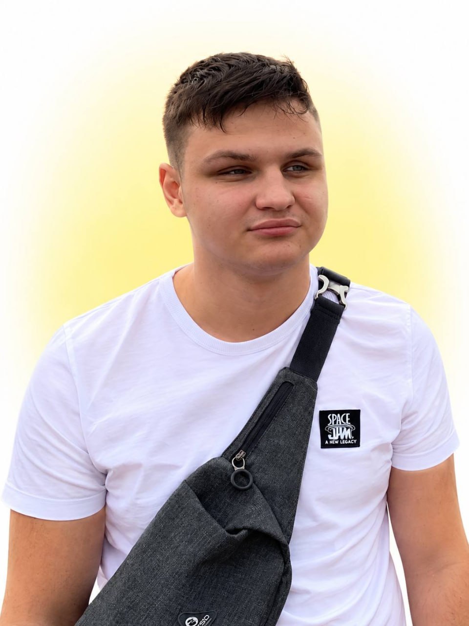 Игорь Карнаухов